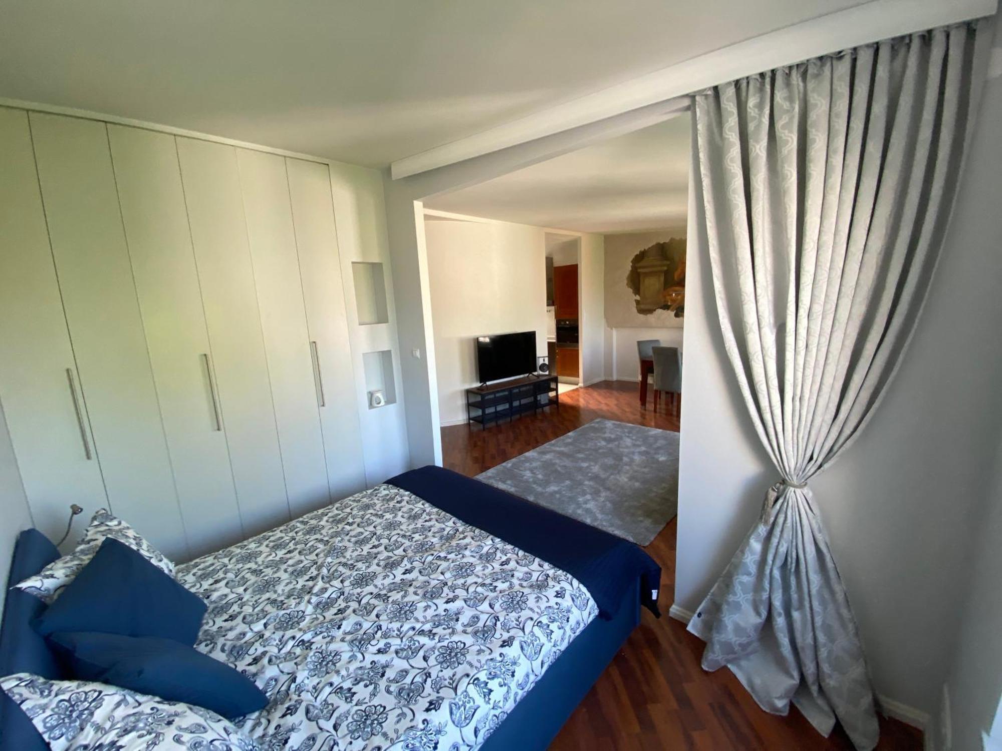 Apartament Nice To See You - Gdansk Downtown Bagian luar foto