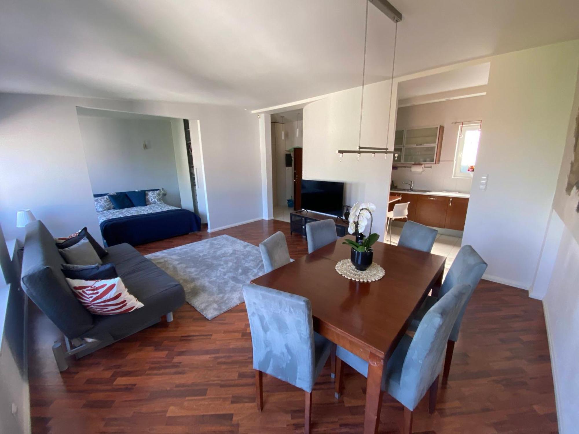 Apartament Nice To See You - Gdansk Downtown Bagian luar foto