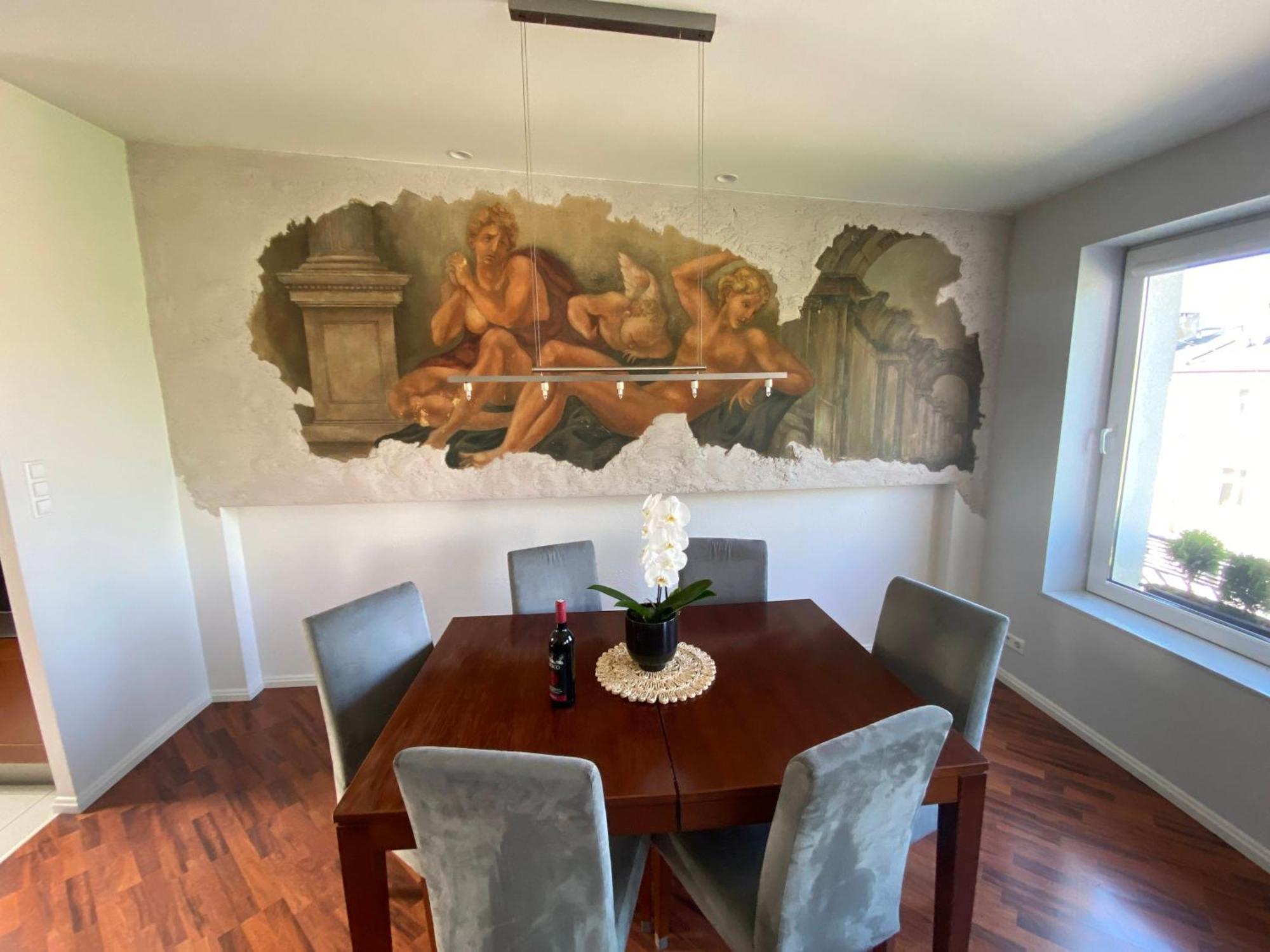 Apartament Nice To See You - Gdansk Downtown Bagian luar foto