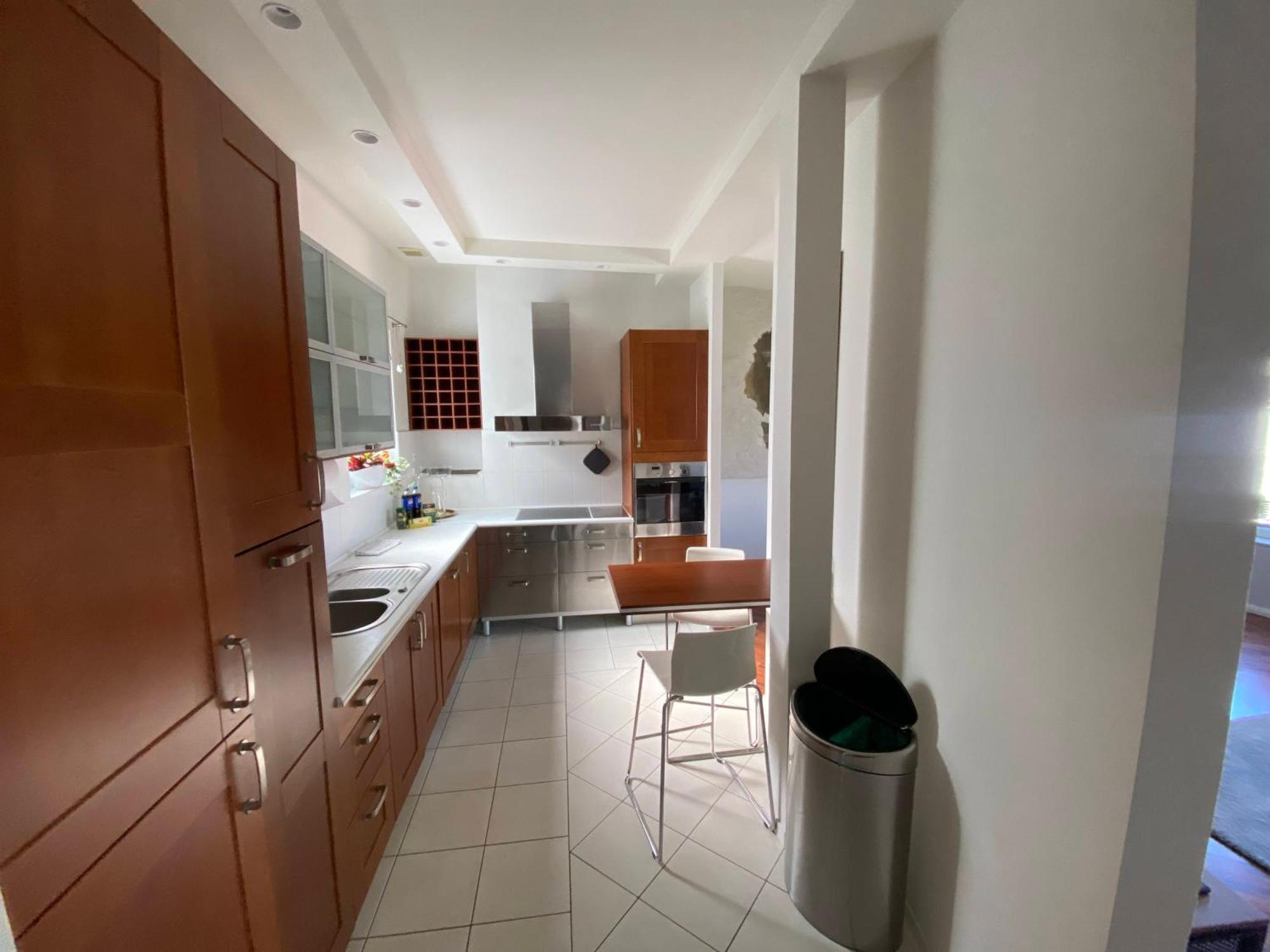 Apartament Nice To See You - Gdansk Downtown Bagian luar foto