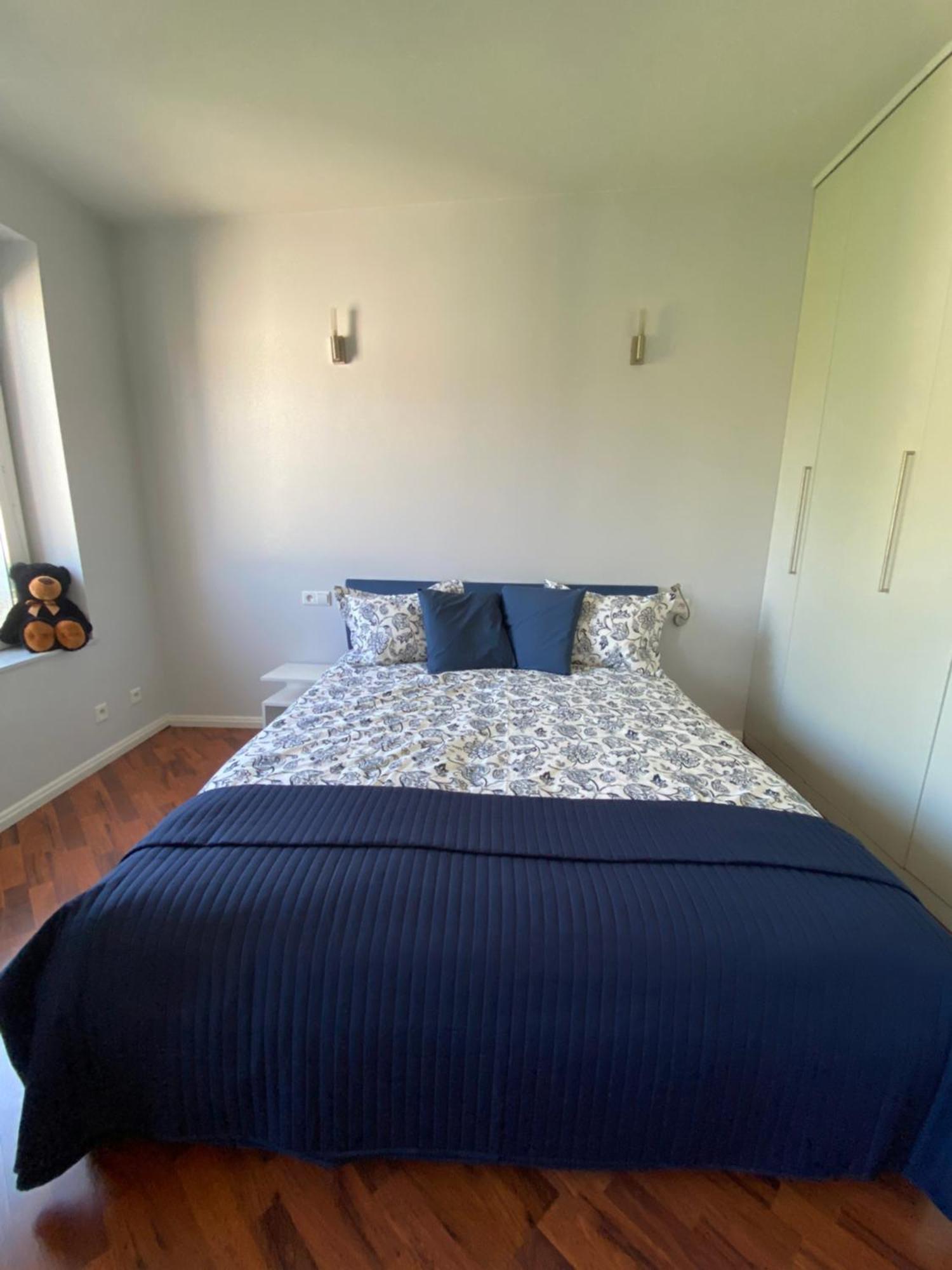 Apartament Nice To See You - Gdansk Downtown Bagian luar foto