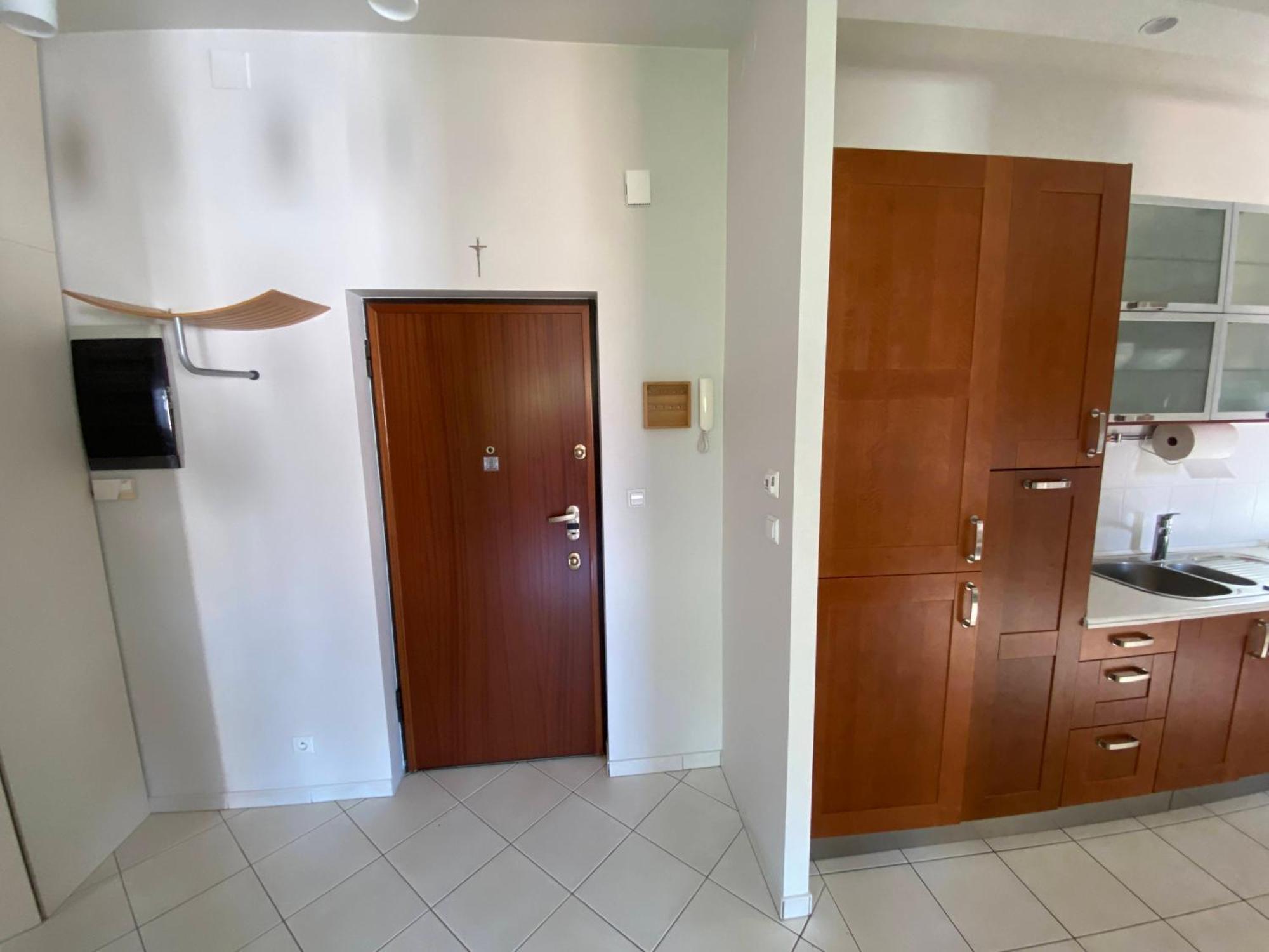 Apartament Nice To See You - Gdansk Downtown Bagian luar foto