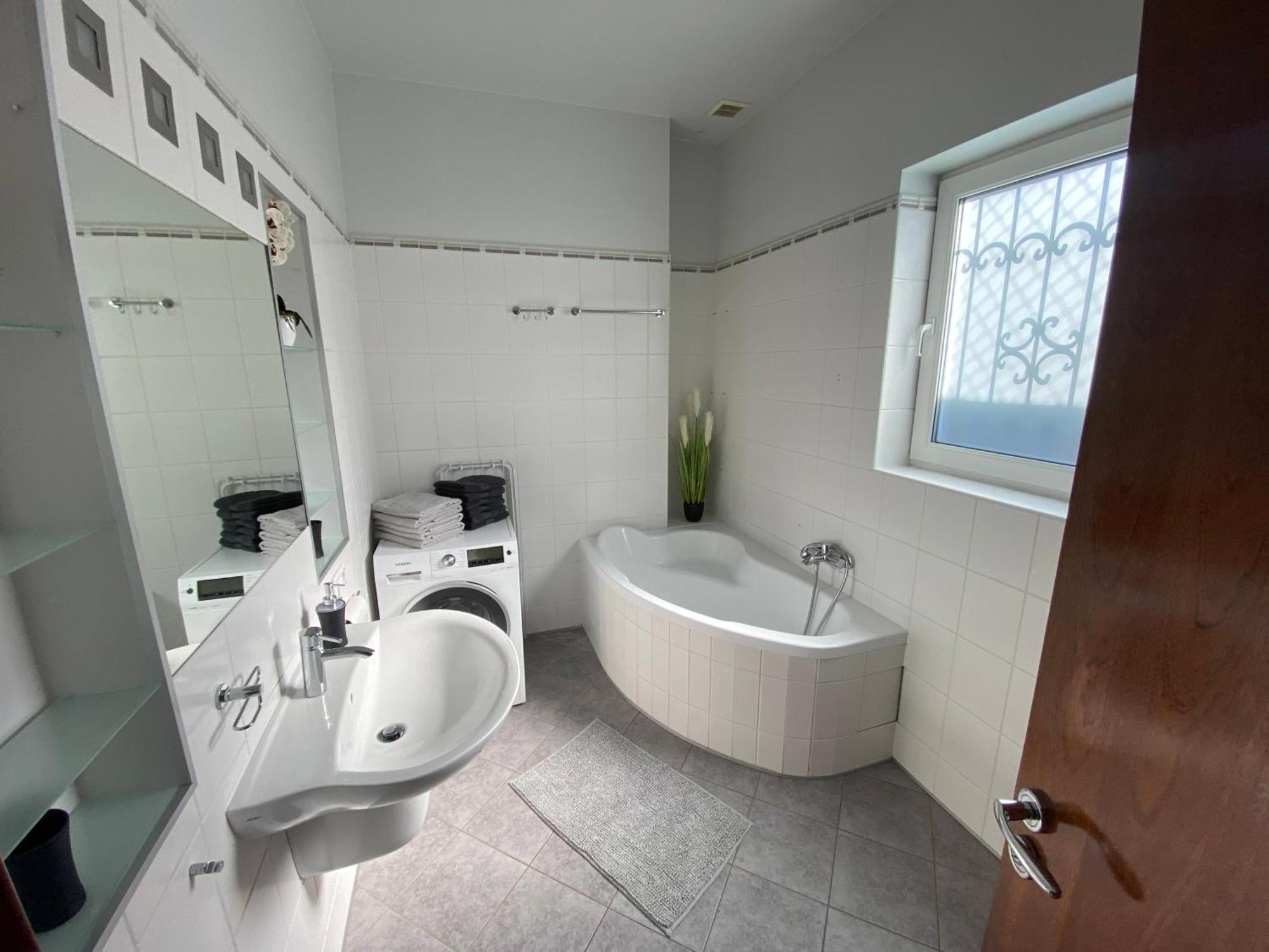 Apartament Nice To See You - Gdansk Downtown Bagian luar foto