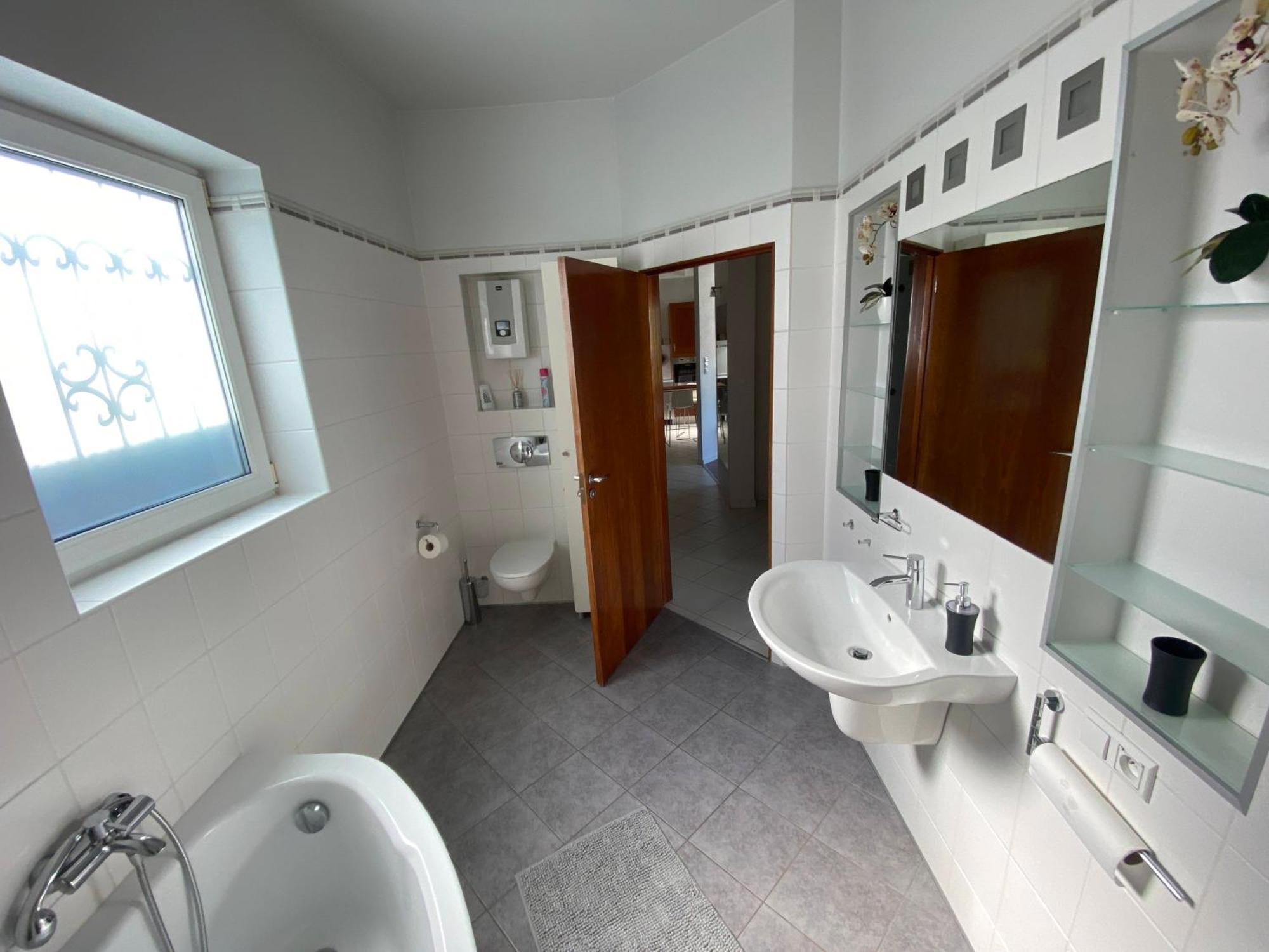 Apartament Nice To See You - Gdansk Downtown Bagian luar foto